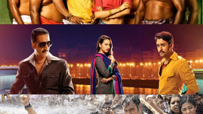 Chennai Express to bring Kolkata jhaal muri, Delhi chaat and Mumbai bhel Chennai Express to bring Kolkata jhaal muri, Delhi chaat and Mumbai bhel